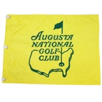 Augusta National Golf Club Member Only Embroidered Flag