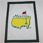 Bryson DeChambeau Signed Masters Undated Garden Flag PSA/DNA #AA04078