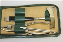 1965 Masters Tournament Member Gift - Tool Kit