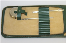 1965 Masters Tournament Member Gift - Tool Kit
