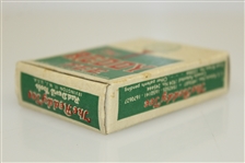 Vintage The Reddy Tee Box with Original Tees
