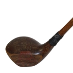 Joe Mitchell Hobe Sound Patd Oct 20 1919 SEH Initials on Head - Screw Face
