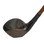 Early 1900s John Williams Essex Fells Brassie