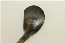 Early 1900's John Williams Essex Fells Brassie