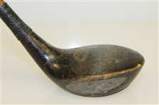 Early 1900's John Williams Essex Fells Brassie
