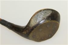 Early 1900's John Williams Essex Fells Brassie
