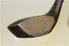 Early 1900's John Williams Essex Fells Brassie