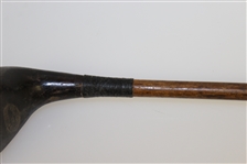 Early 1900's John Williams Essex Fells Brassie