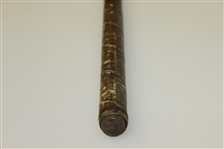 Early 1900's John Williams Essex Fells Brassie