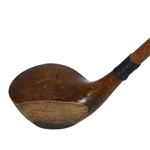 Fred Low Ridgewood Brassie - Circa 1909