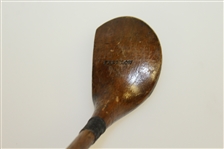 Fred Low Ridgewood Brassie - Circa 1909