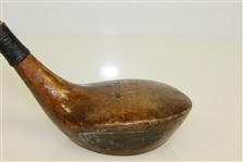 Fred Low Ridgewood Brassie - Circa 1909