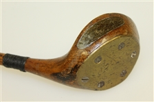 Fred Low Ridgewood Brassie - Circa 1909