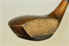 Fred Low Ridgewood Brassie - Circa 1909