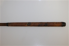 Fred Low Ridgewood Brassie - Circa 1909