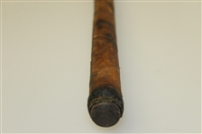 Fred Low Ridgewood Brassie - Circa 1909