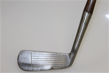 Jas. R. Thomson Apawamis GC M-16 Putter