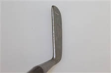 Jas. R. Thomson Apawamis GC M-16 Putter