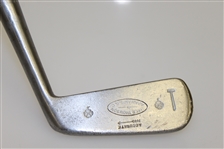 Jas. R. Thomson Apawamis GC M-16 Putter