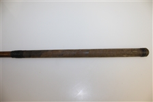 Jas. R. Thomson Apawamis GC M-16 Putter