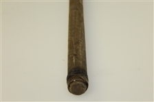 Jas. R. Thomson Apawamis GC M-16 Putter