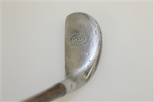 Standard Golf Co. Braid-Mills Sunderland Putter - 9ozs 8drs VL&D N.Y.