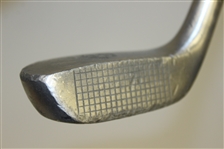 Standard Golf Co. Braid-Mills Sunderland Putter - 9ozs 8drs VL&D N.Y.