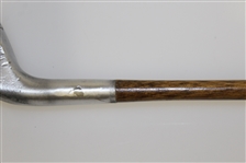 Standard Golf Co. Braid-Mills Sunderland Putter - 9ozs 8drs VL&D N.Y.