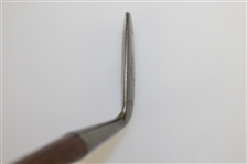 A. Keeling Essex CG & CC Special Hand Forged Accurate Iron
