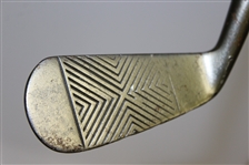 A. Keeling Essex CG & CC Special Hand Forged Accurate Iron