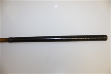 A. Keeling Essex CG & CC Special Hand Forged Accurate Iron