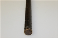 A. Keeling Essex CG & CC Special Hand Forged Accurate Iron