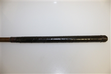 Tom Hancock N.Y. Elmira C.C. Sammy Iron Club