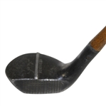 J.H Taylor Model F Medium Lie Putter- 9ozs 12drs - Reg. 6607239