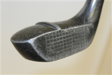 J.H Taylor Model F Medium Lie Putter- 9ozs 12drs - Reg. 6607239