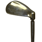 Novakclub Adjustable Steel Club - Other Pats Pending