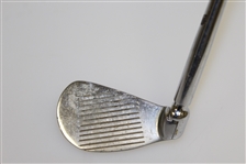 Novakclub Adjustable Steel Club - Other Pats Pending