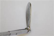 Novakclub Adjustable Steel Club - Other Pats Pending