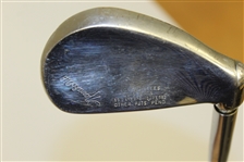 Novakclub Adjustable Steel Club - Other Pats Pending