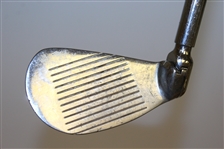 Novakclub Adjustable Steel Club - Other Pats Pending