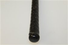 Novakclub Adjustable Steel Club - Other Pats Pending