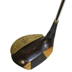 Steel Shafted Guidestar 300 USA 1 Driver - Unusual