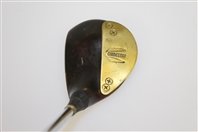 Steel Shafted Guidestar 300 USA 1 Driver - Unusual