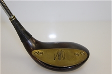 Steel Shafted Guidestar 300 USA 1 Driver - Unusual