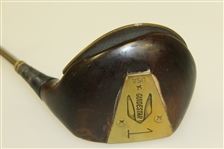 Steel Shafted Guidestar 300 USA 1 Driver - Unusual