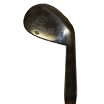 Willie Dunn Ardsley Casino Rut Iron - 1896 Eagle Cleek Mark on Head