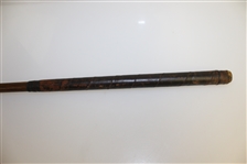 Otto Hackbarth Splice Neck Brassie with '485' on Sole Plate