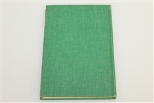 Charles Prices' 1962 'The Scottish Invasion' Book Signed by Author Tufts - Pinehurst Publisher
