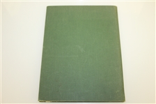 Charles Price's 1966 Personal SI's 'The Best 18 Golf Holes in America' Book Signed by Author