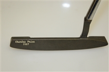 Charles Price's Personal Custom 1987 Karsten PING Pal6 Putter - Phoenix